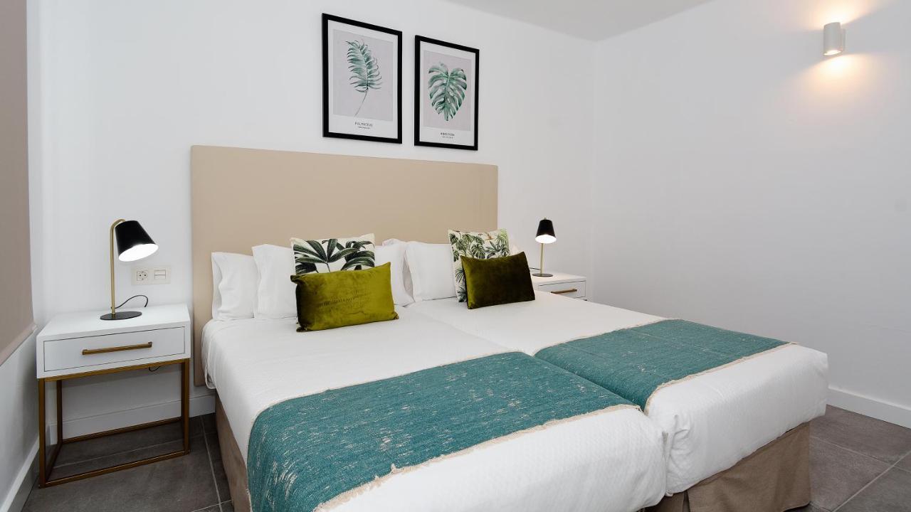 Loft Diamond Costa Teguise With Pool Apartment ภายนอก รูปภาพ