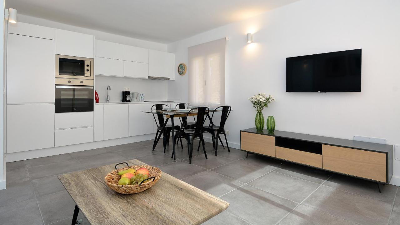 Loft Diamond Costa Teguise With Pool Apartment ภายนอก รูปภาพ