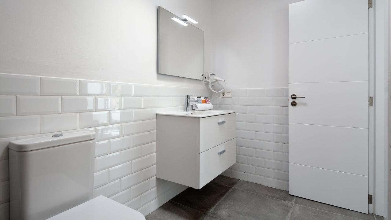 Loft Diamond Costa Teguise With Pool Apartment ภายนอก รูปภาพ