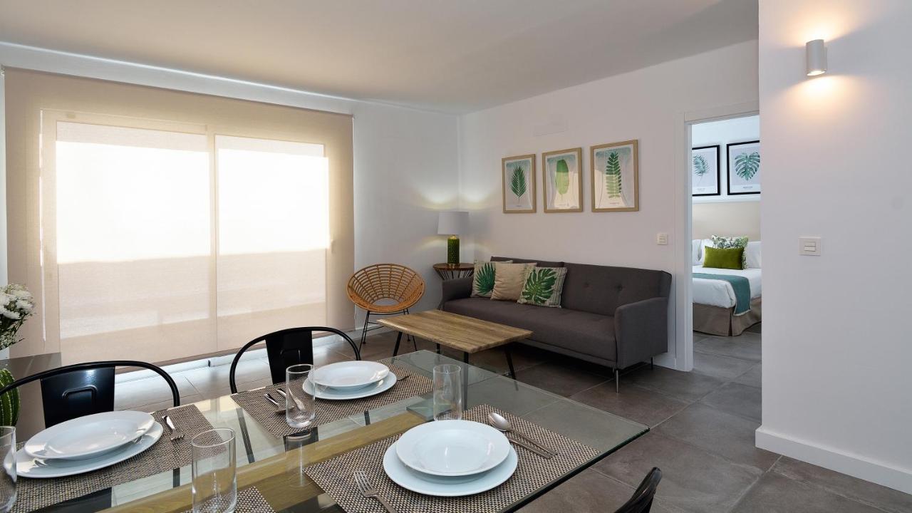 Loft Diamond Costa Teguise With Pool Apartment ภายนอก รูปภาพ