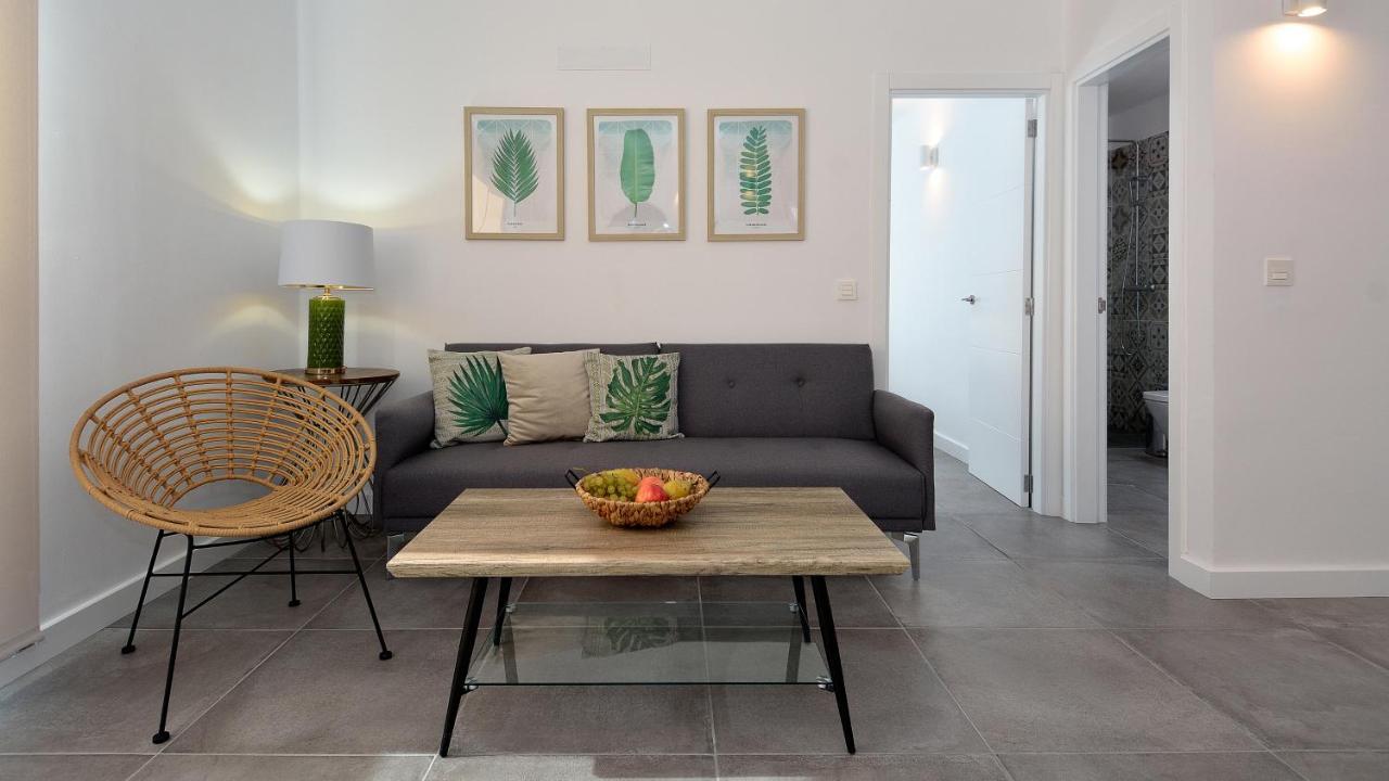 Loft Diamond Costa Teguise With Pool Apartment ภายนอก รูปภาพ