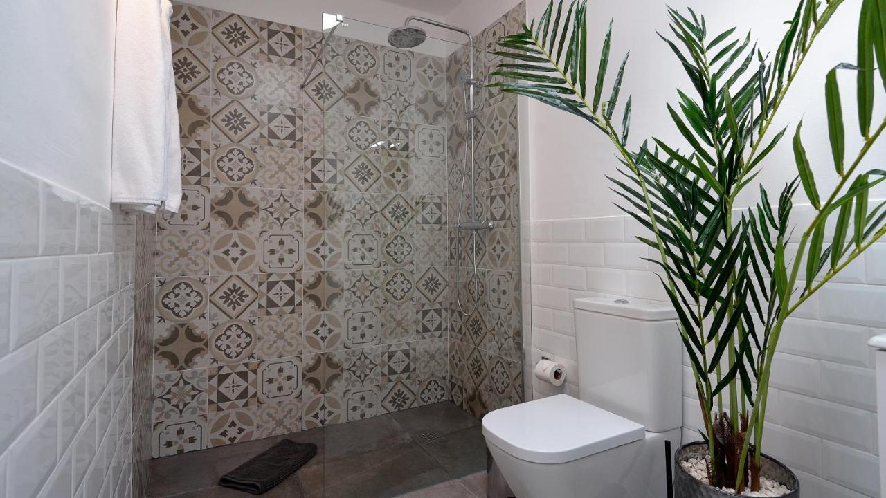 Loft Diamond Costa Teguise With Pool Apartment ภายนอก รูปภาพ
