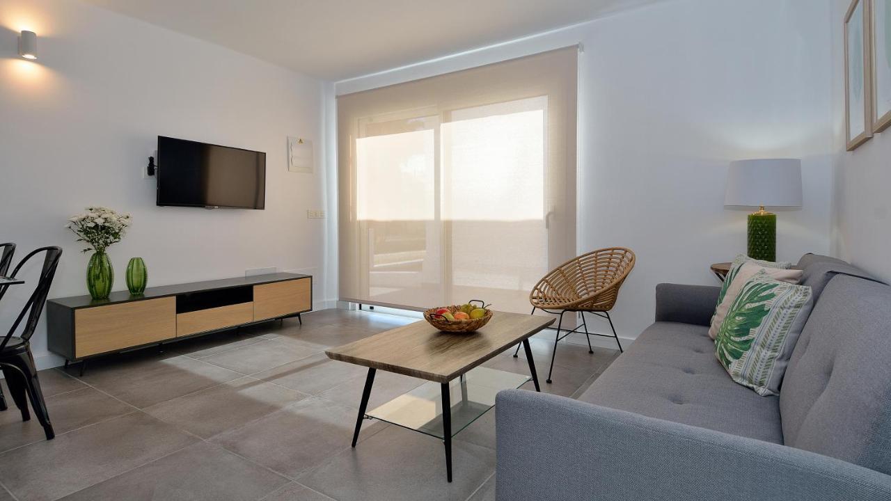 Loft Diamond Costa Teguise With Pool Apartment ภายนอก รูปภาพ