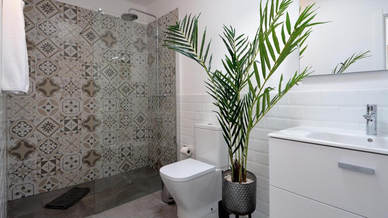 Loft Diamond Costa Teguise With Pool Apartment ภายนอก รูปภาพ